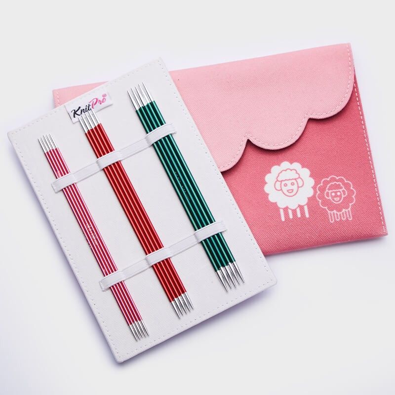 Zing DPN Set - 15 cm (6 in)