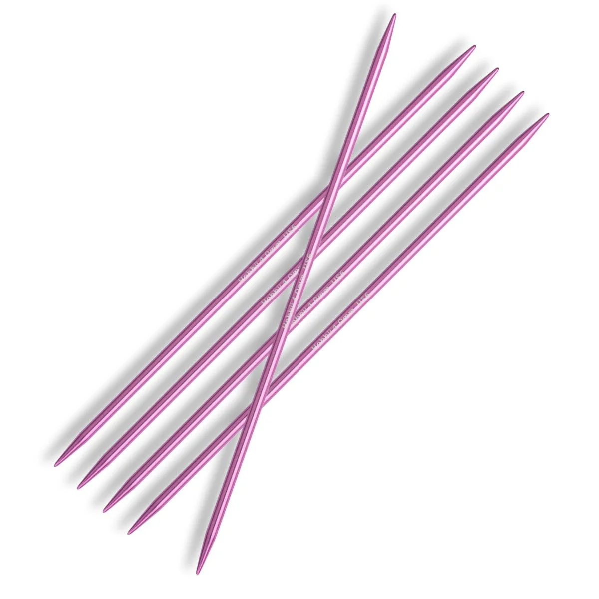 Alu DPN's