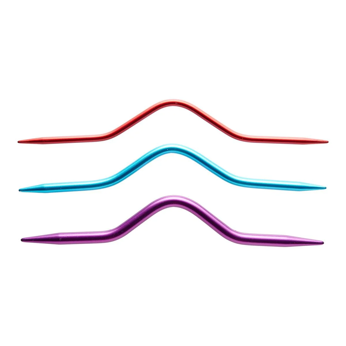 Cable Needles - Alu
