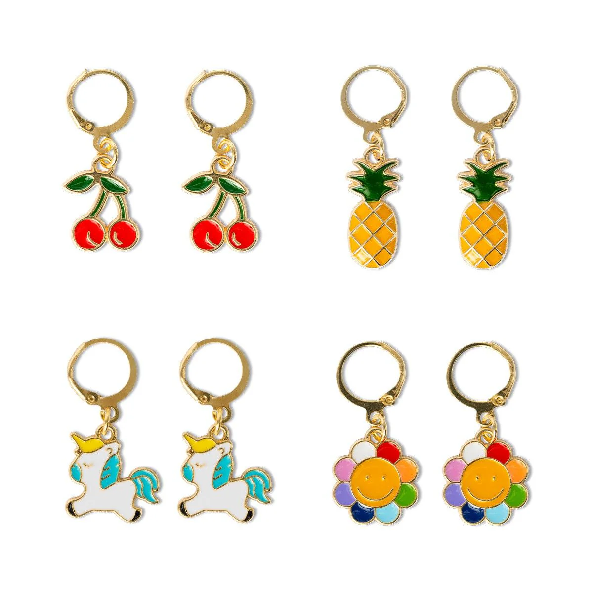 Stitch Markers