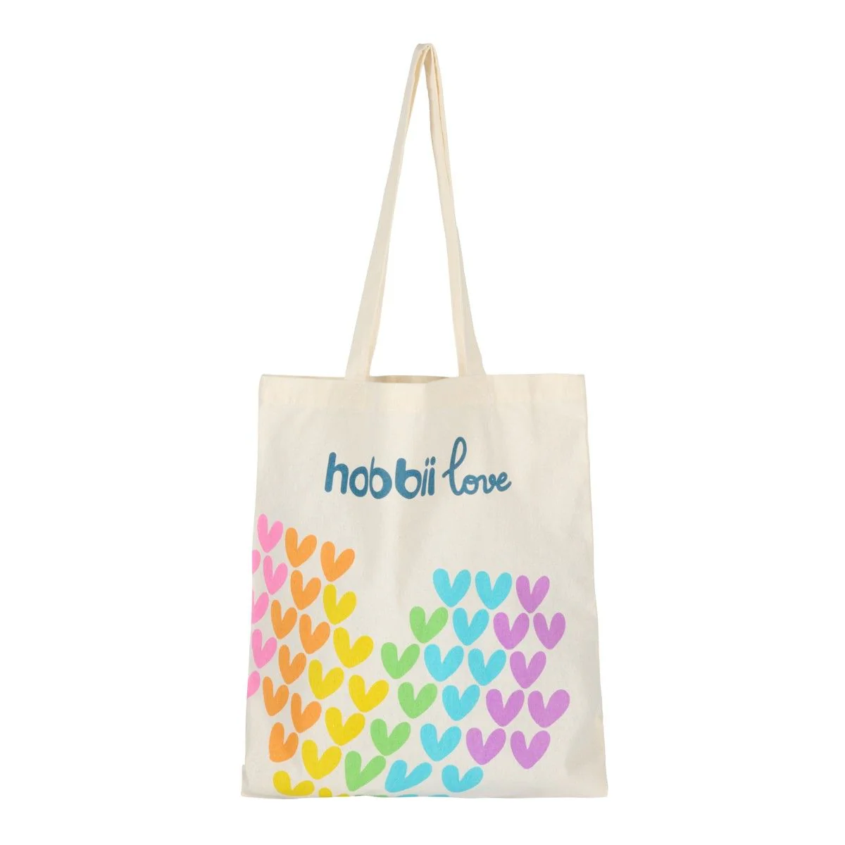 Tote bag - Heart