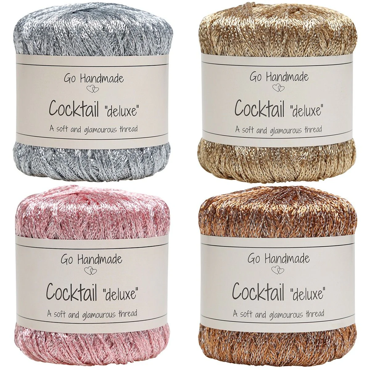 Cocktail Deluxe