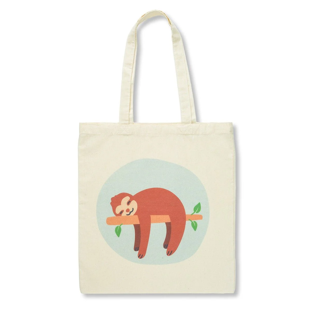 Tote Bag - Sloth