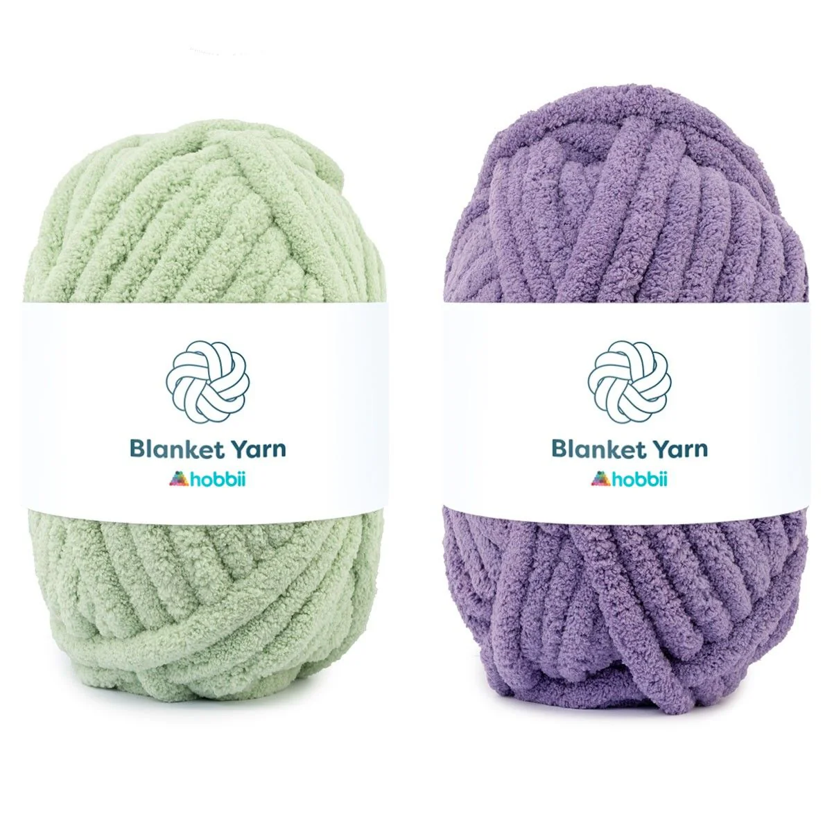 Blanket Yarn