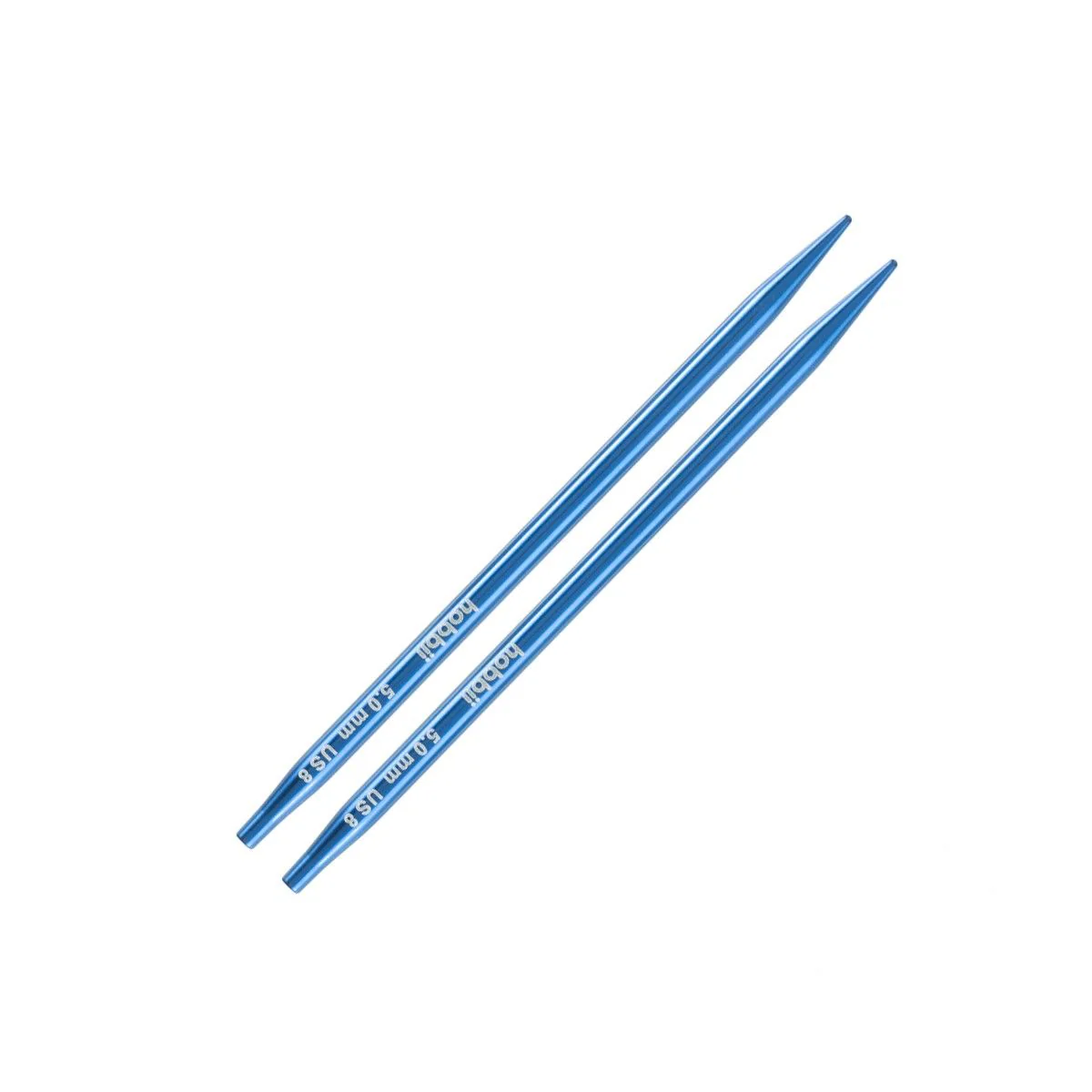 Stellar Interchangeable Circular Needle - Saphhire