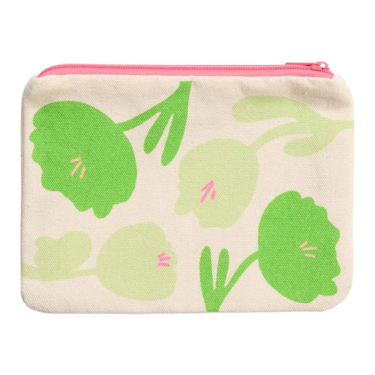 Canvas Organiser - Flower