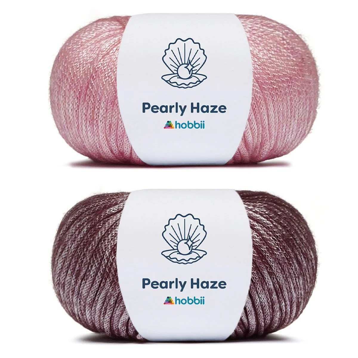 Pearly Haze