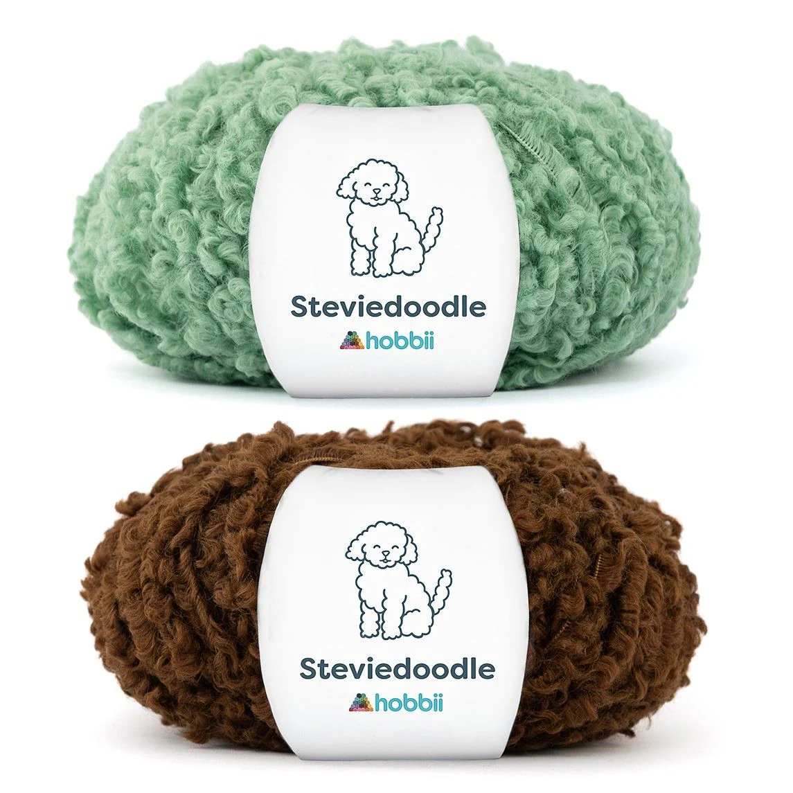 Steviedoodle