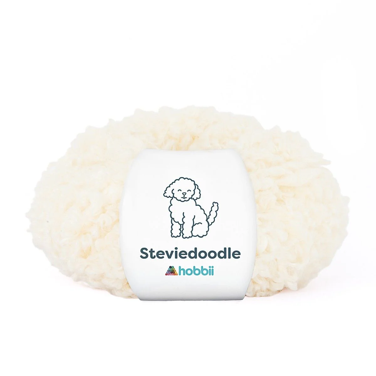 Steviedoodle