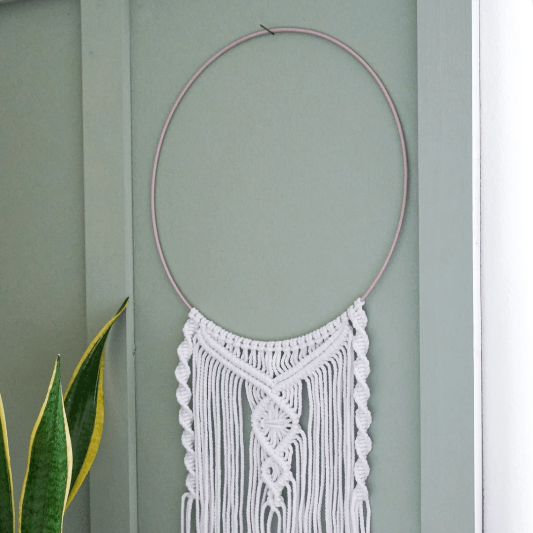 Artisan - Wall Hanging