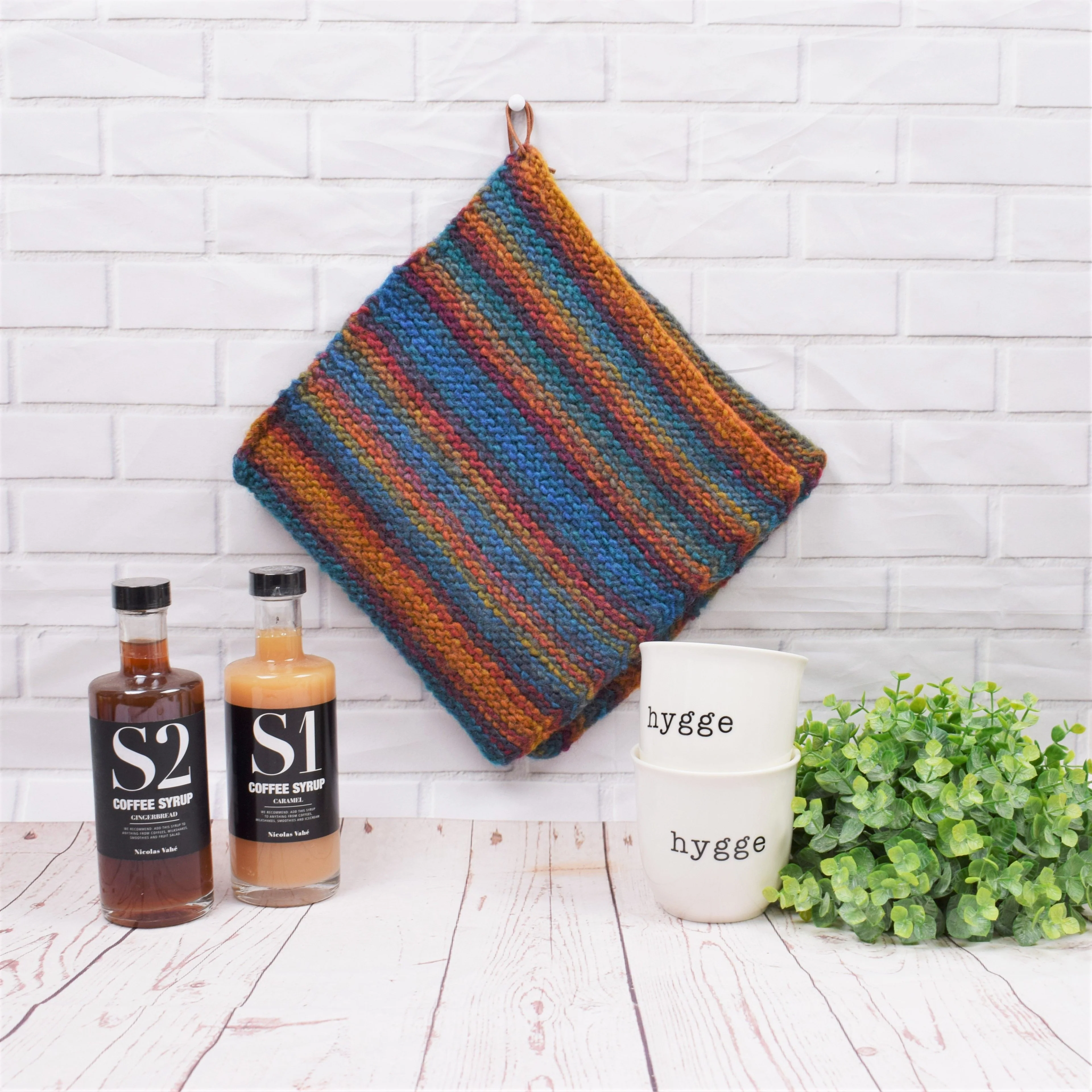 Multi - Potholders
