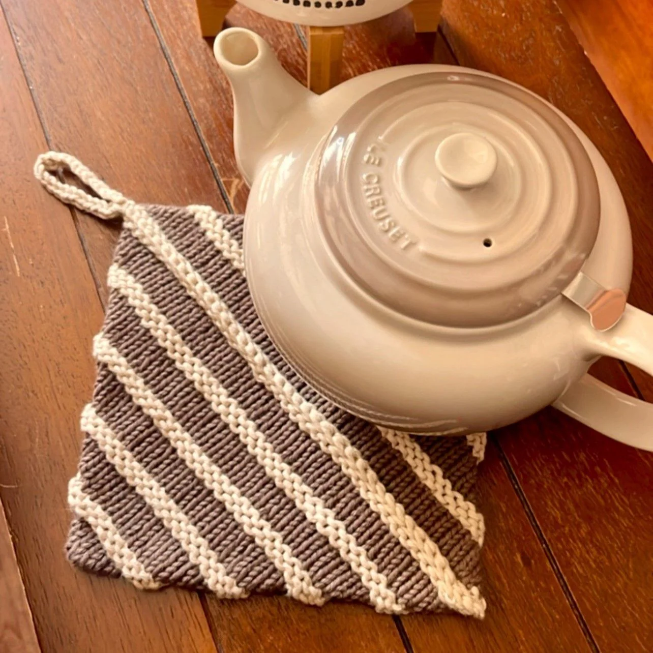 Ridgepine - Potholder