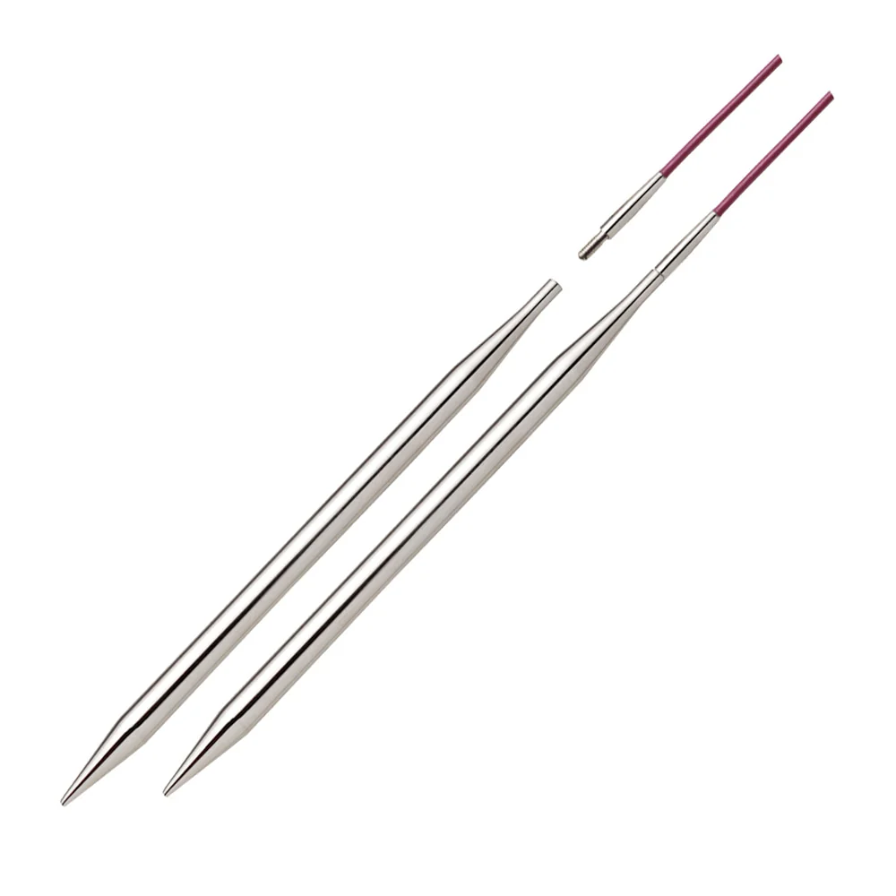 Nova Interchangeable Circular Needles