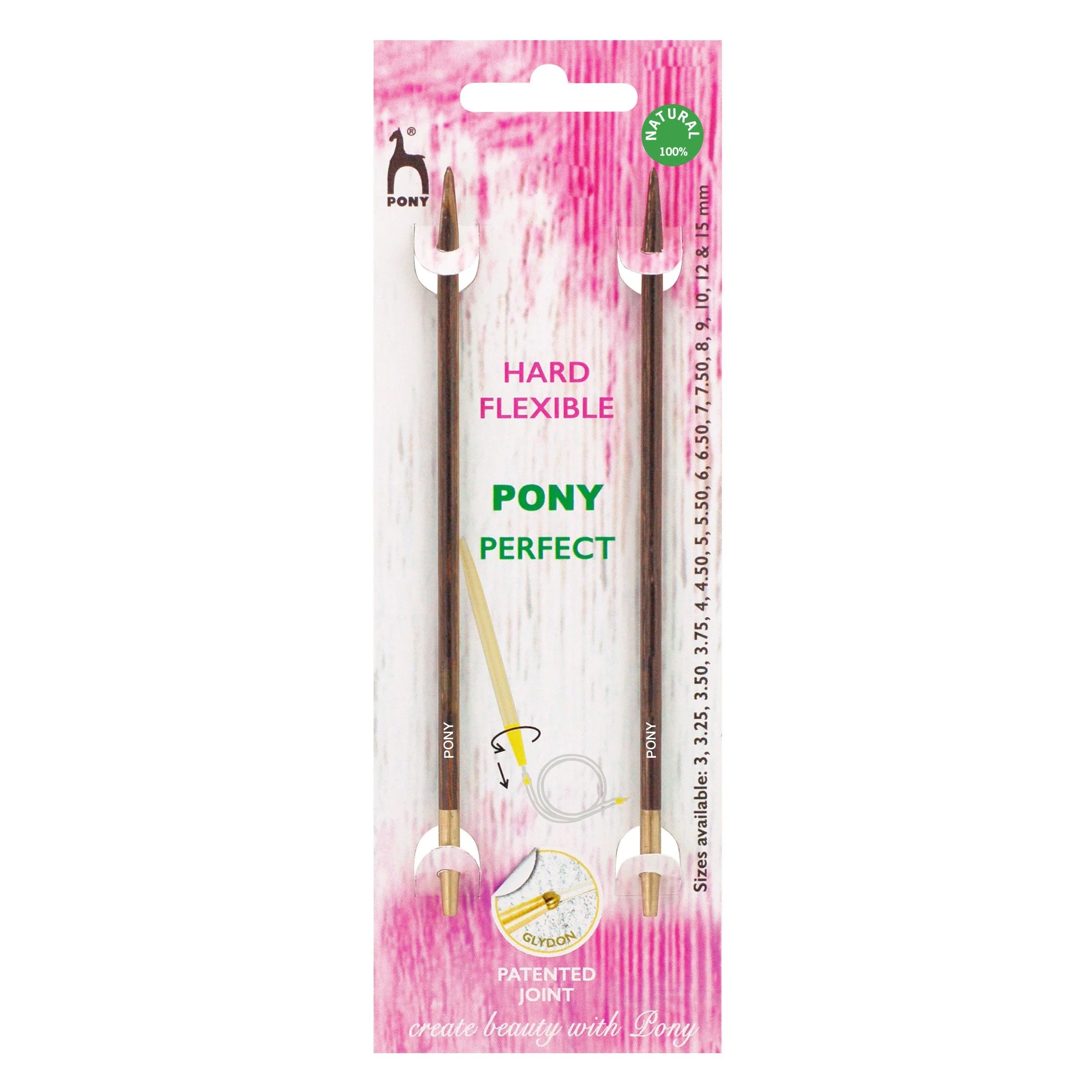 Perfect Interchangeable Circular Needles