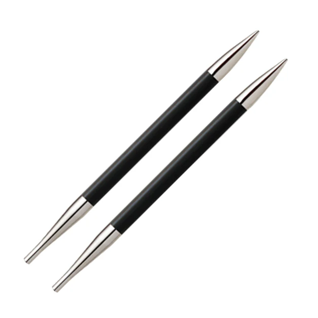 Karbonz Short Interchangeable Circular Needles