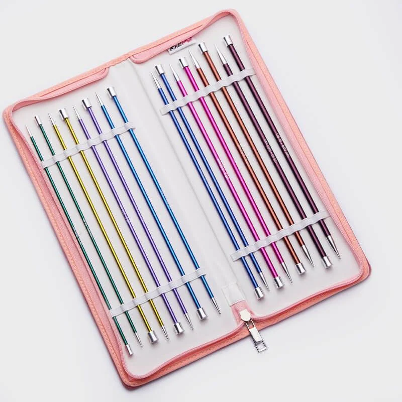 Zing Single Pointed Needle Set - 35 cm (14 in)