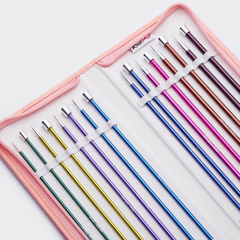 Zing Single Pointed Needle Set - 35 cm (14 in)