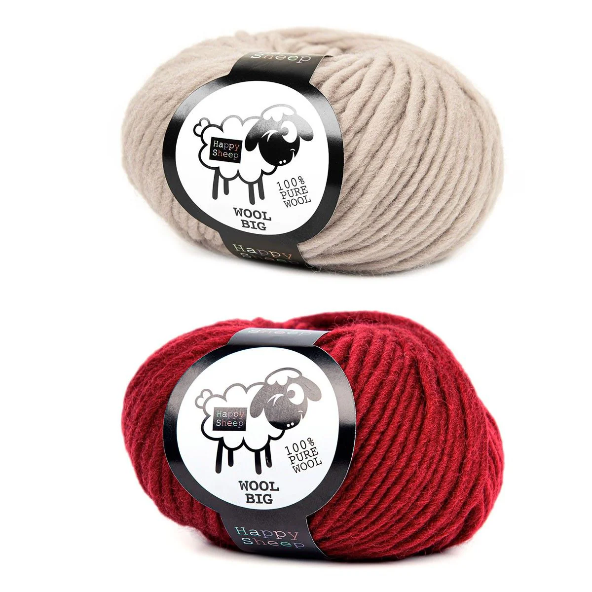 Wool Big
