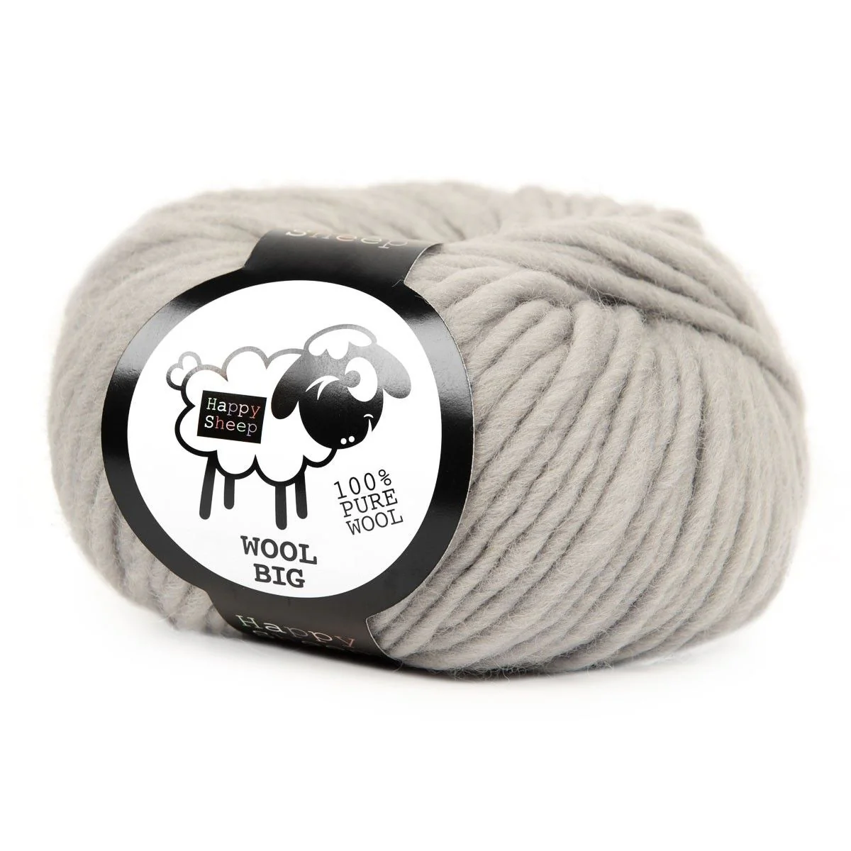Wool Big
