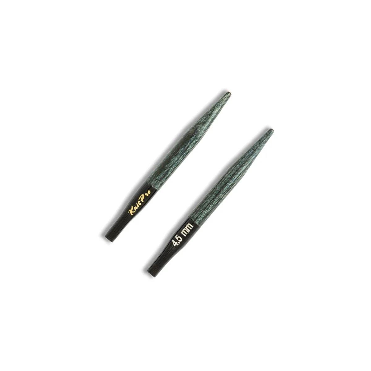 DENIM Extra Short Interchangeable Circular Needles
