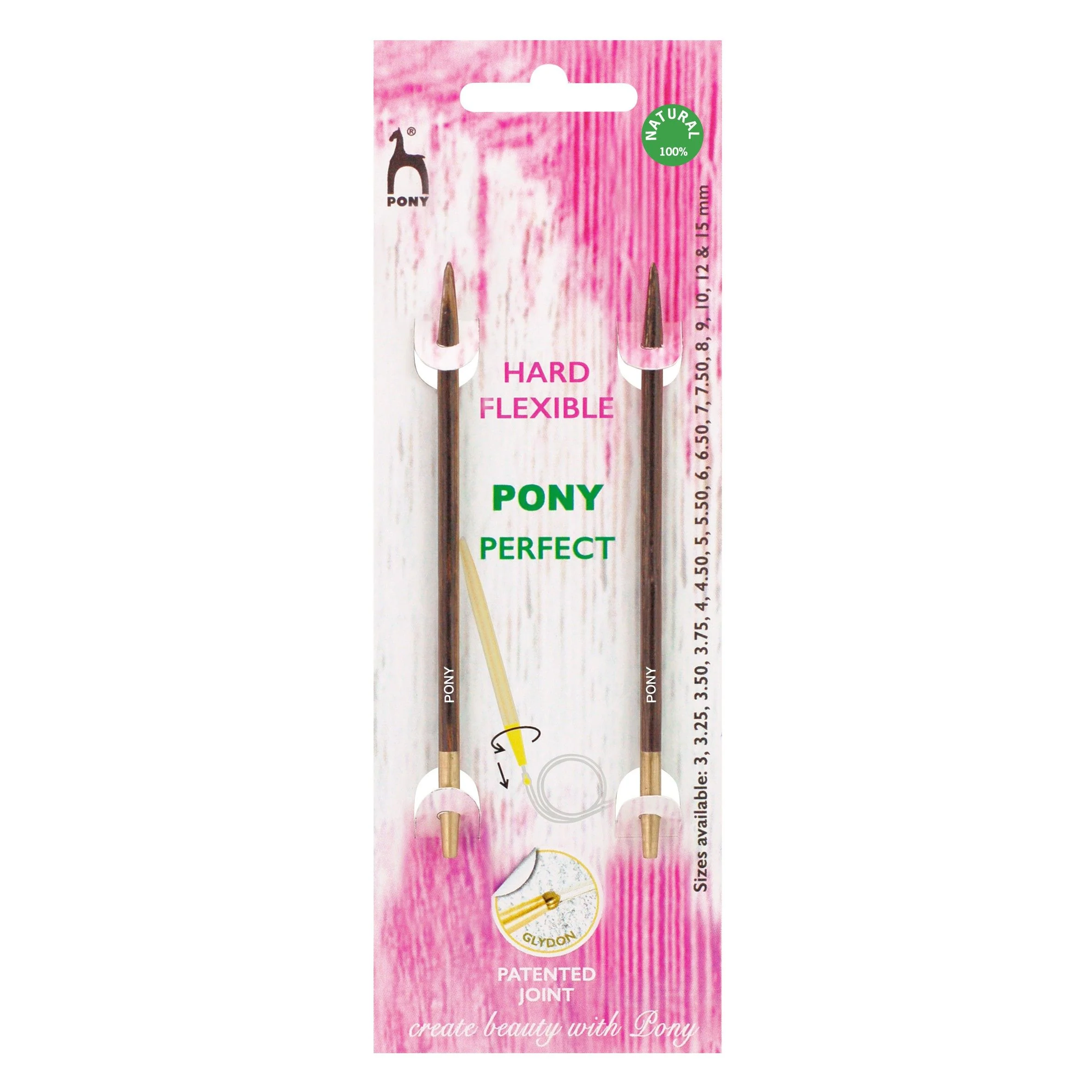 Perfect Interchangeable Circular Knitting Needles â Short length