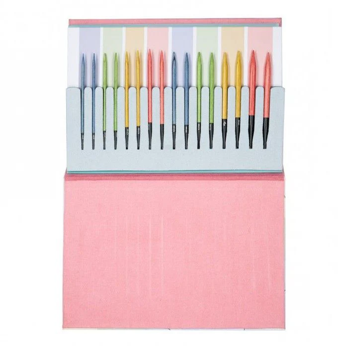 Self Love â Interchangeable Circular Needle Set