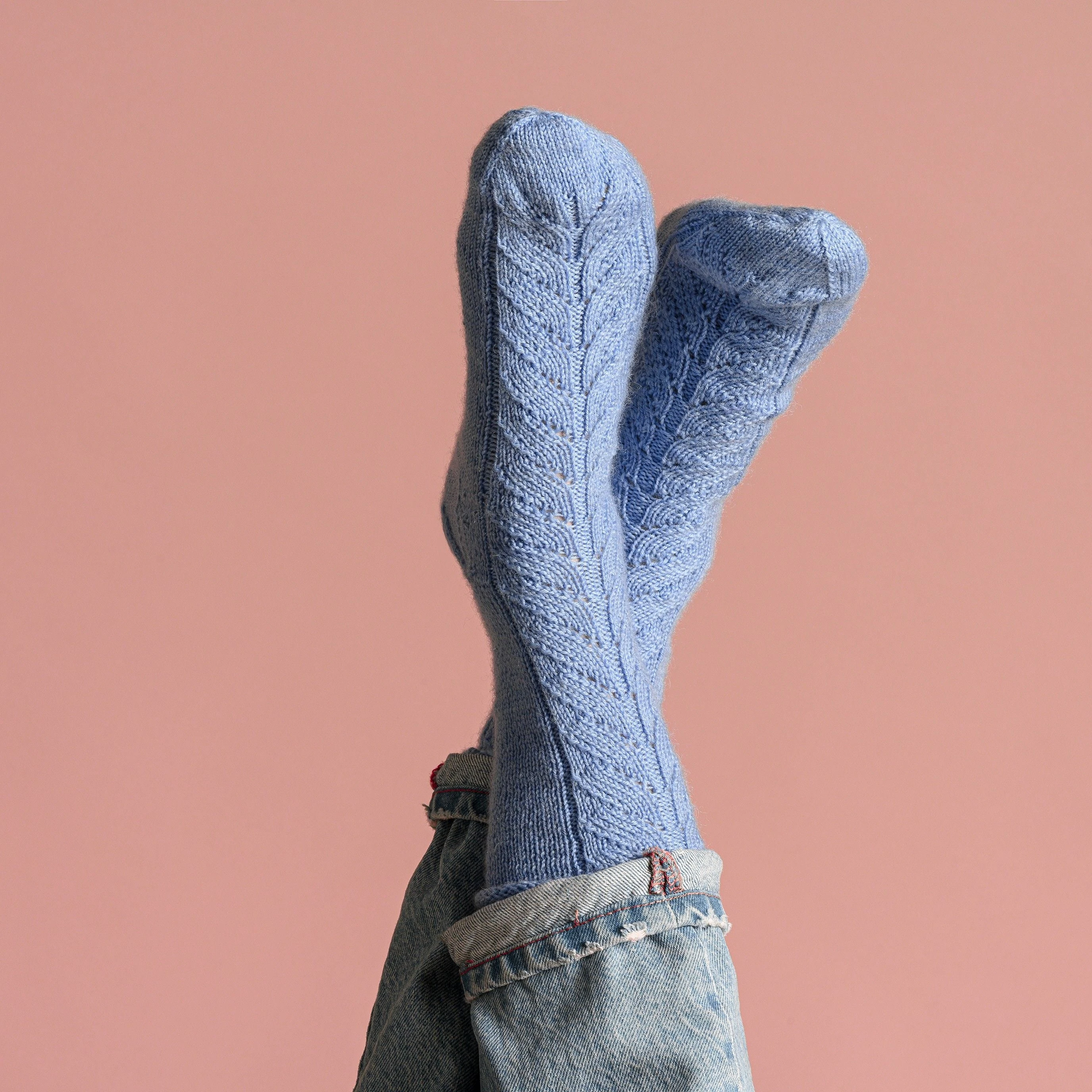 Elben - Womenâs socks