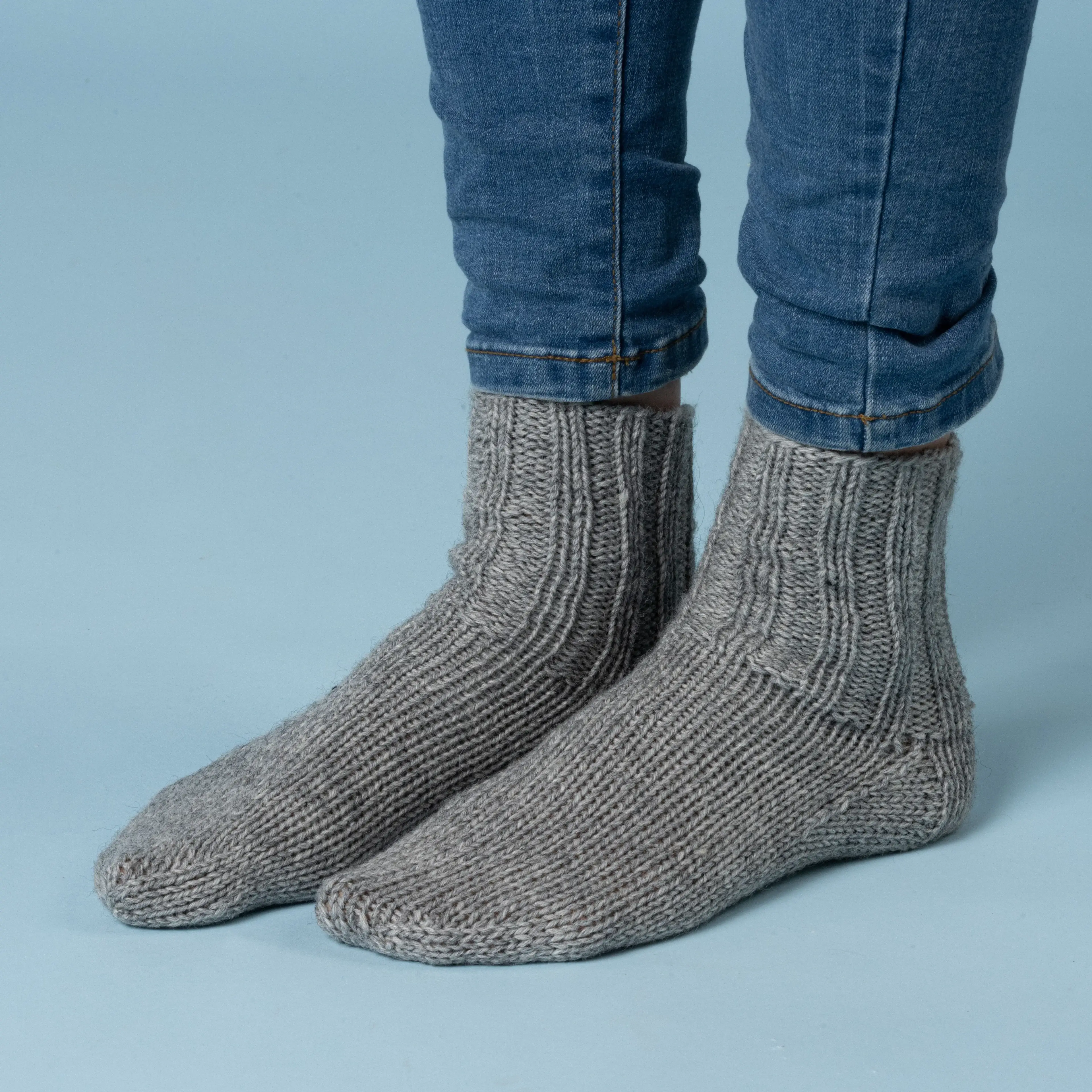 Otra - Ragg socks