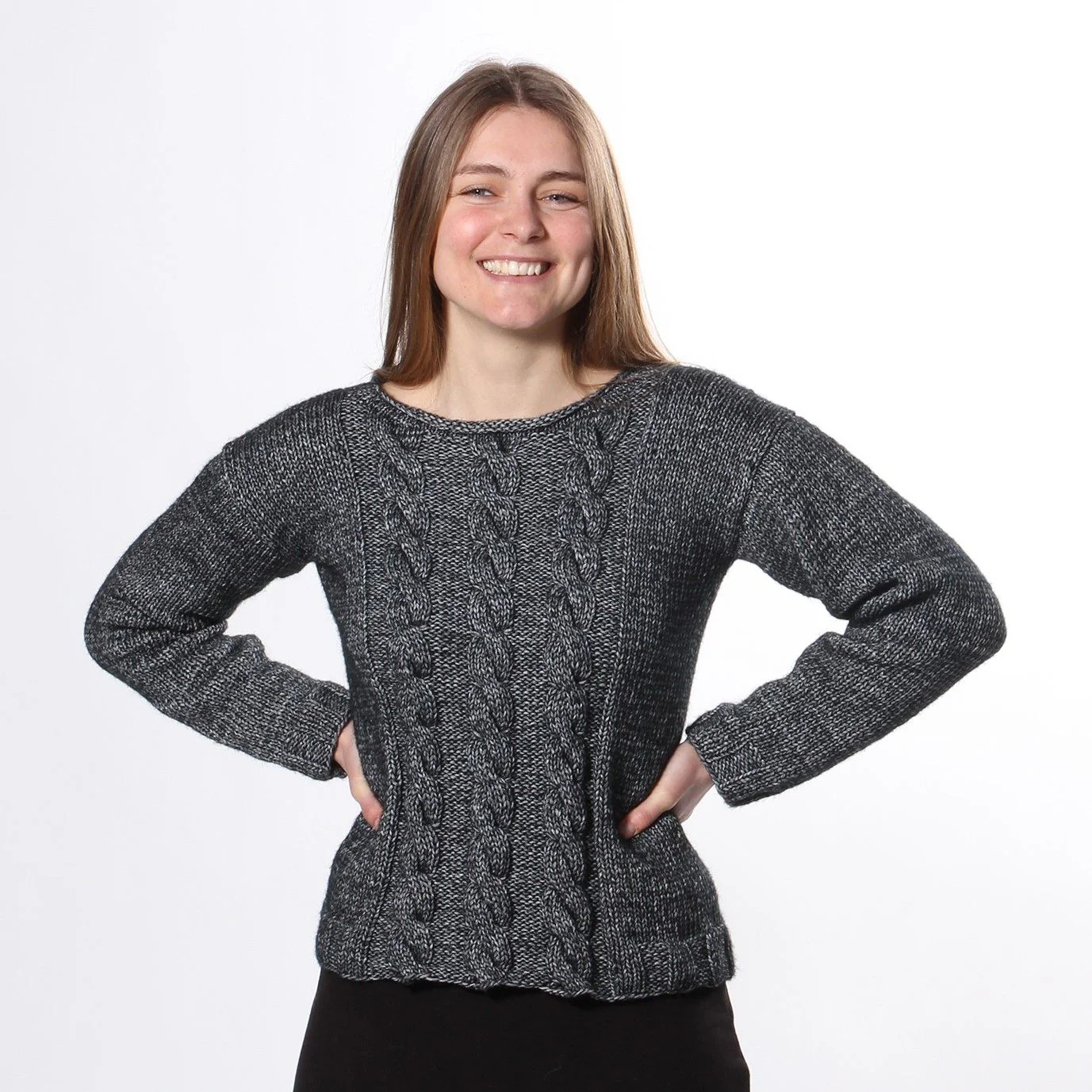 Solveg Sweater