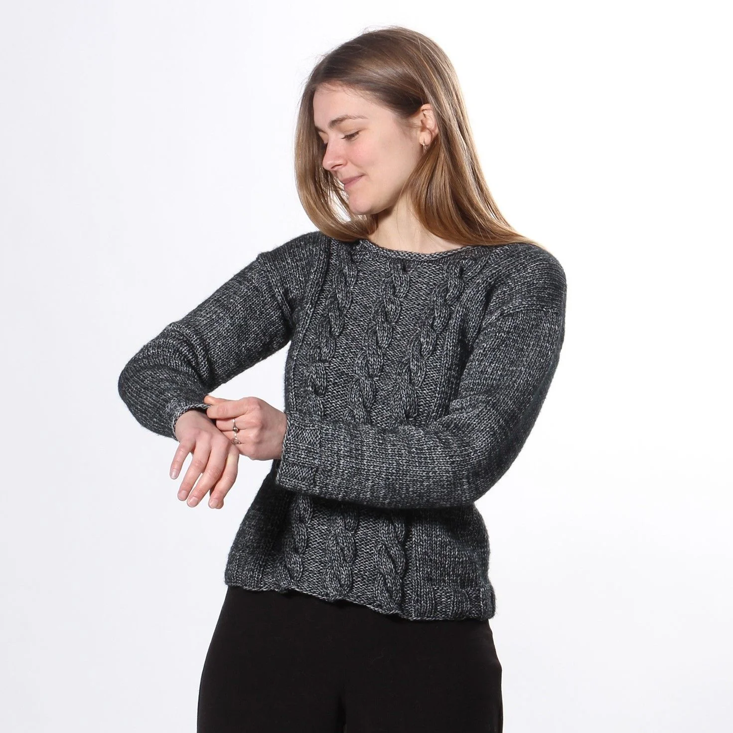Solveg Sweater