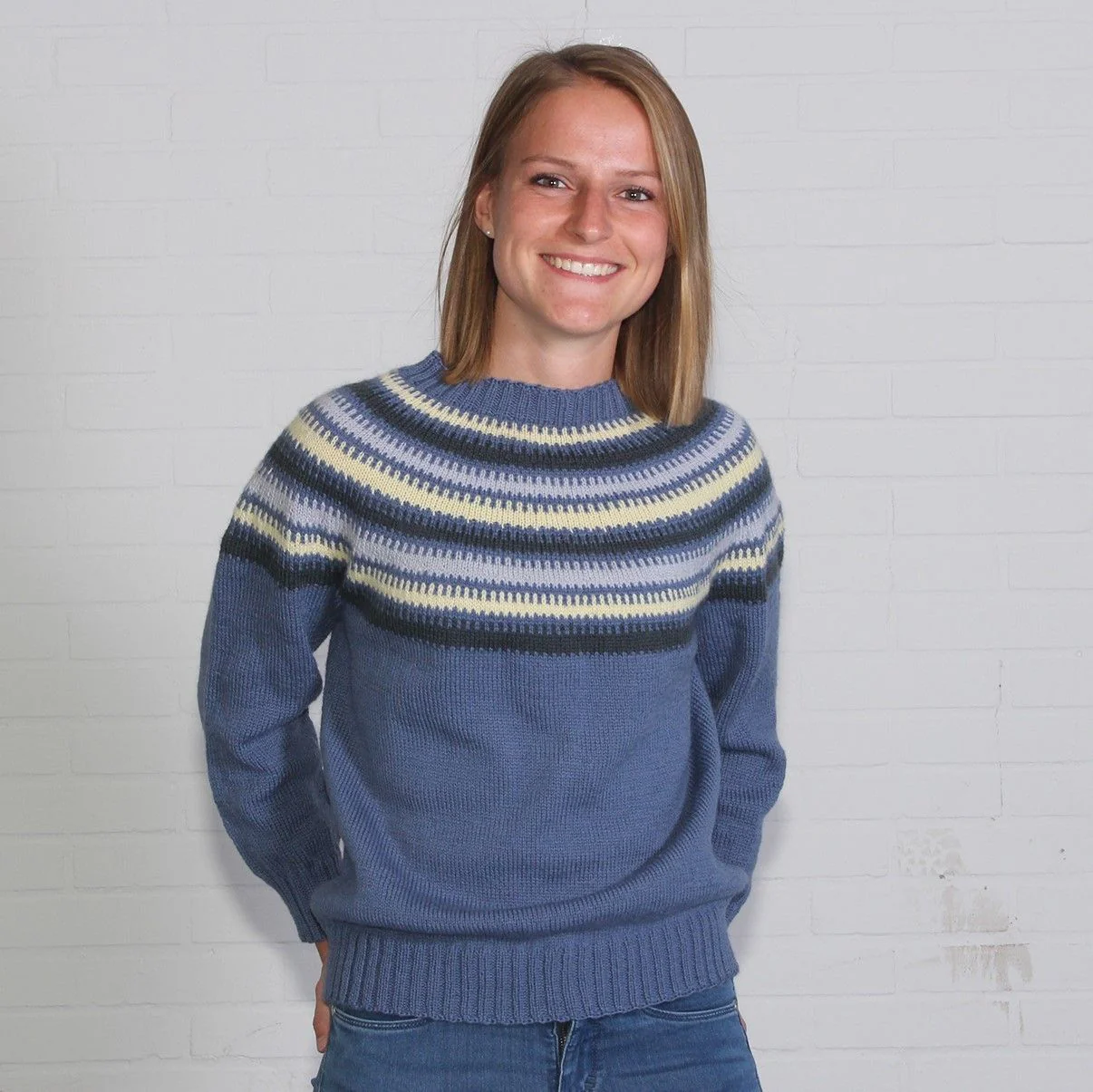 Iben Sweater