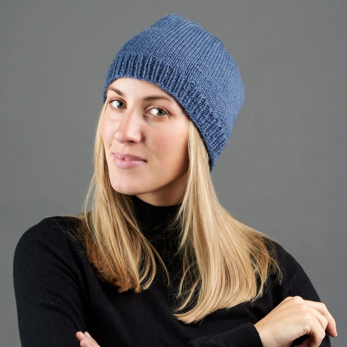Beech Wood â Knit Hat