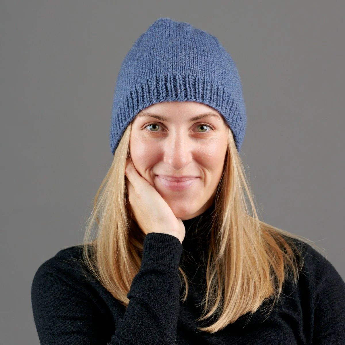 Beech Wood â Knit Hat