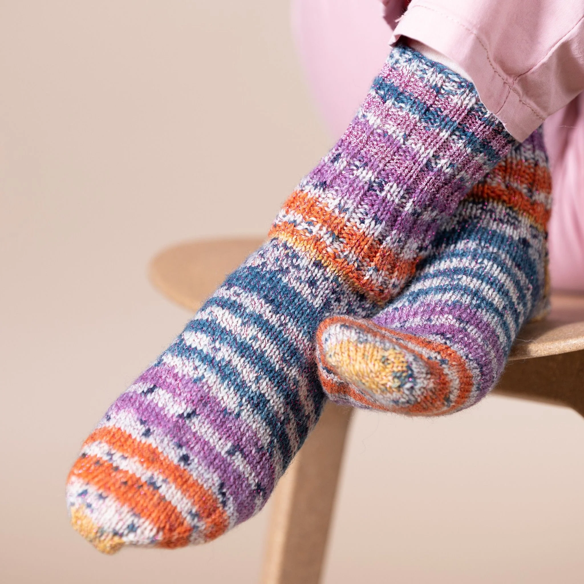 Mississippi - Socks