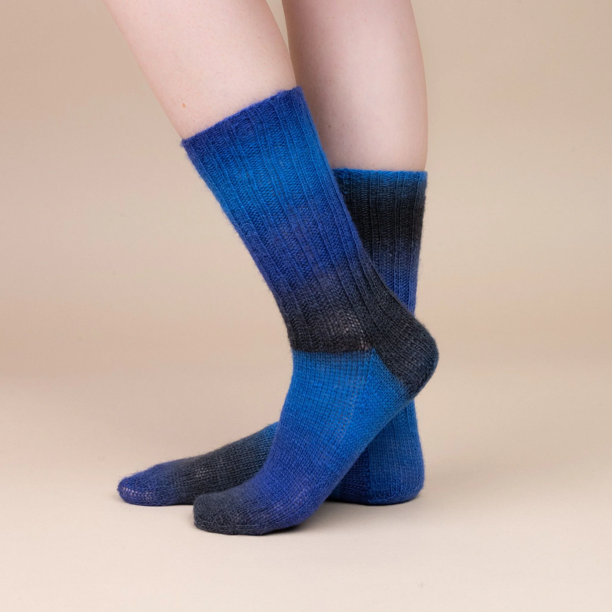 Liffey - Womenâs socks