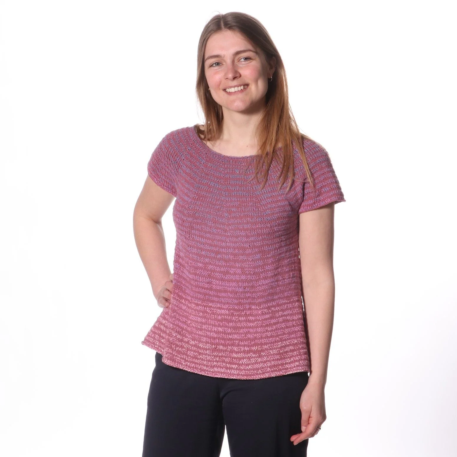 Camilla Blouse