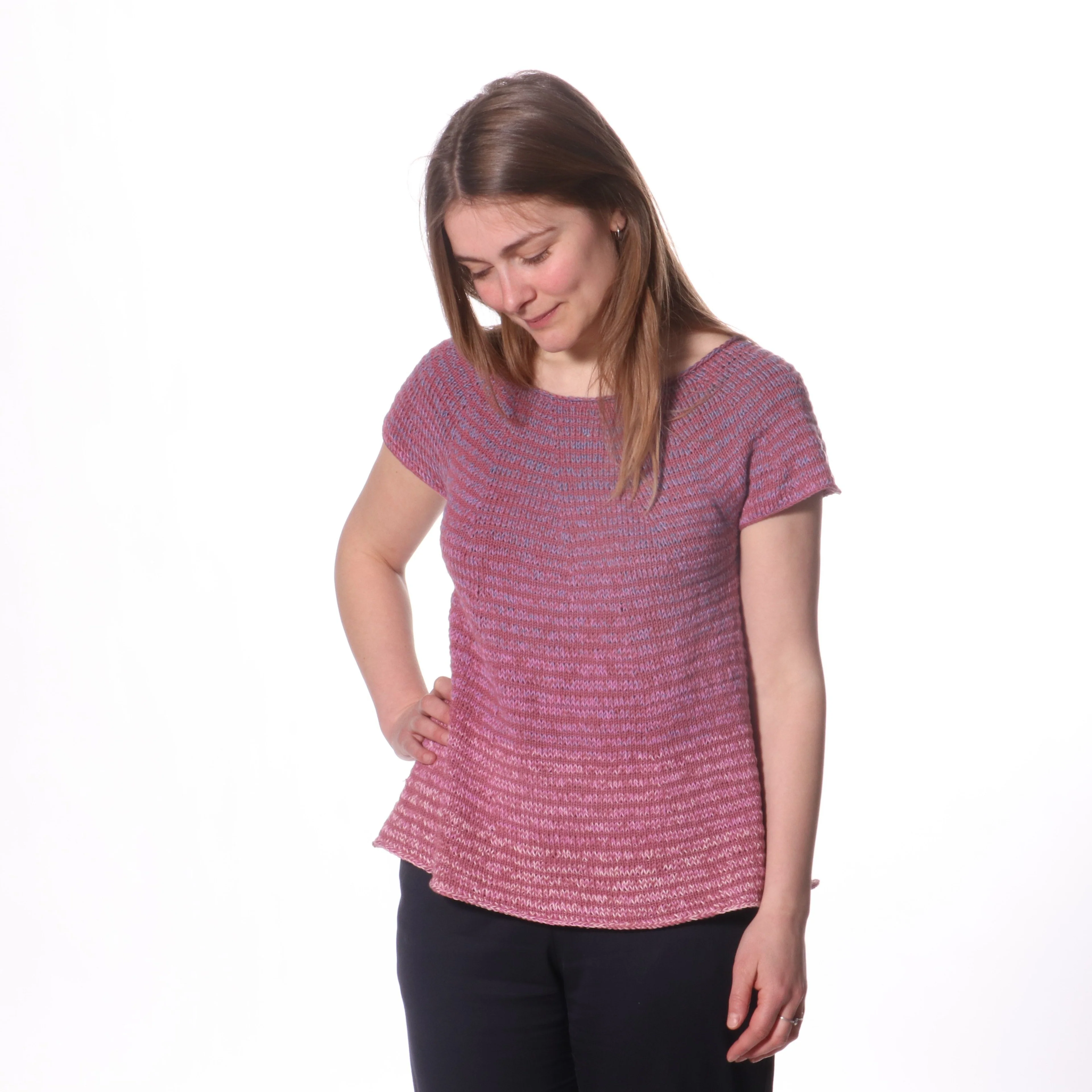 Camilla Blouse