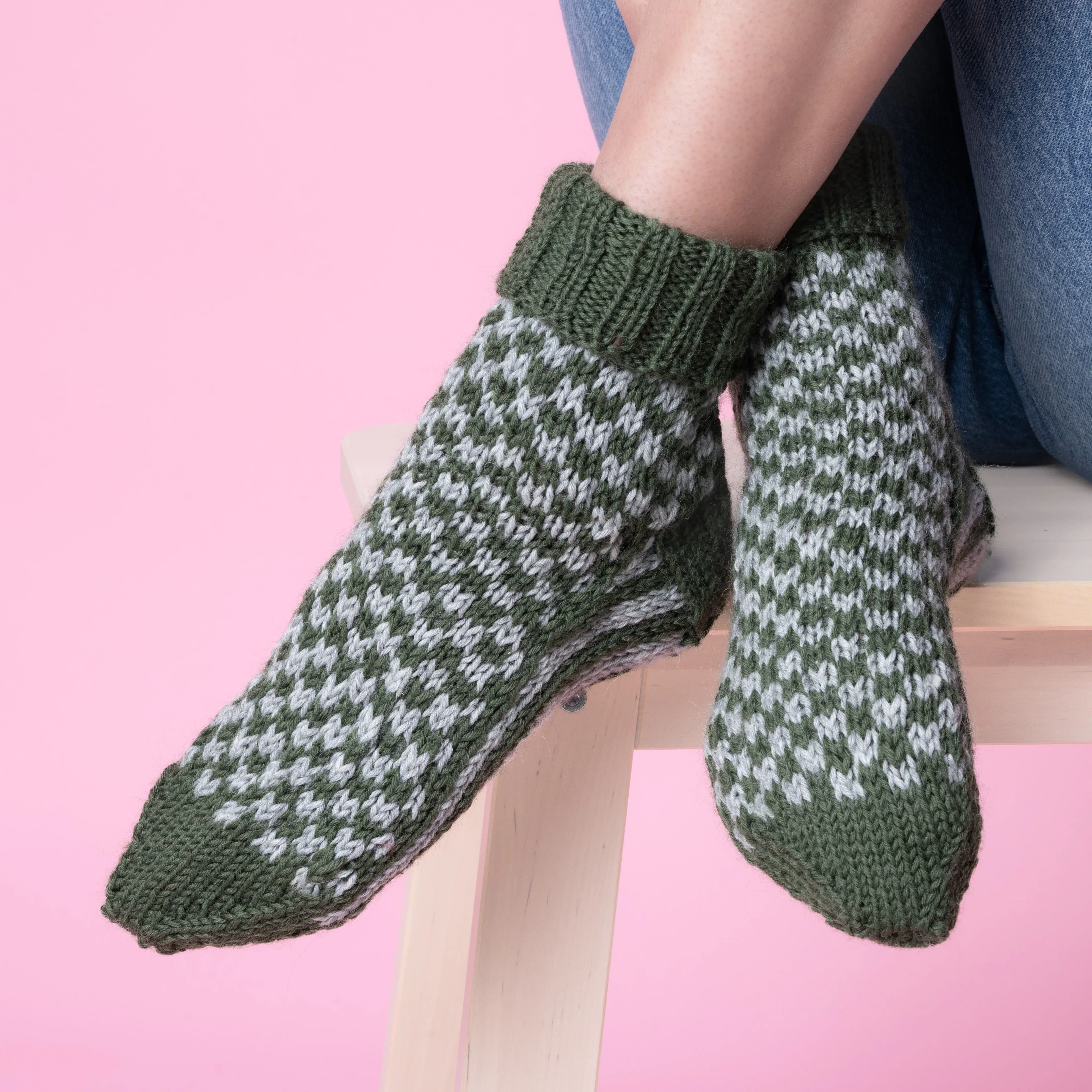 Toasty - Socks