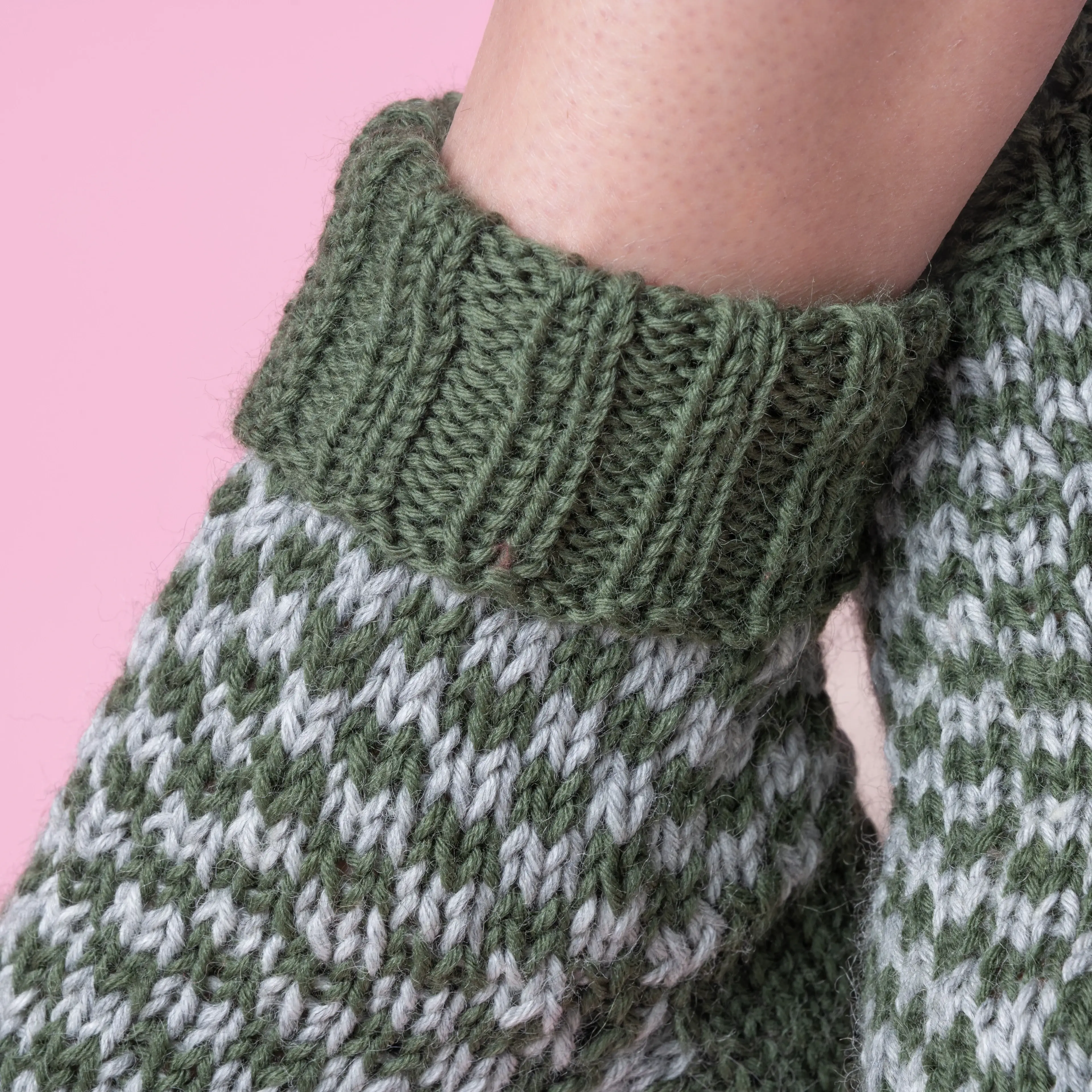 Toasty - Socks