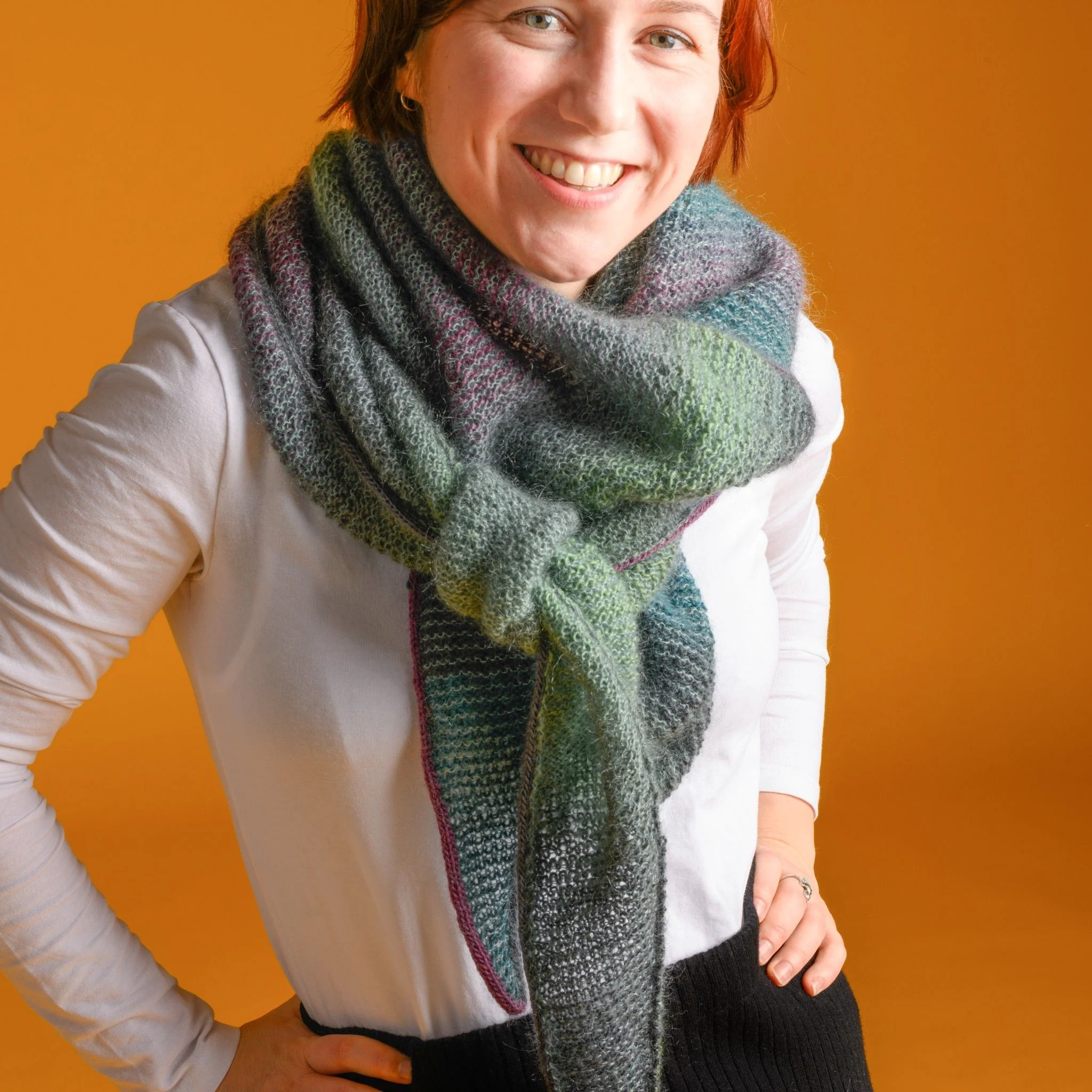Japis - Scarf
