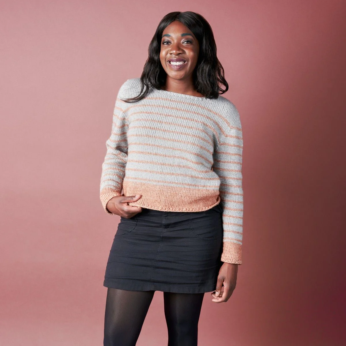 Rikke Sweater