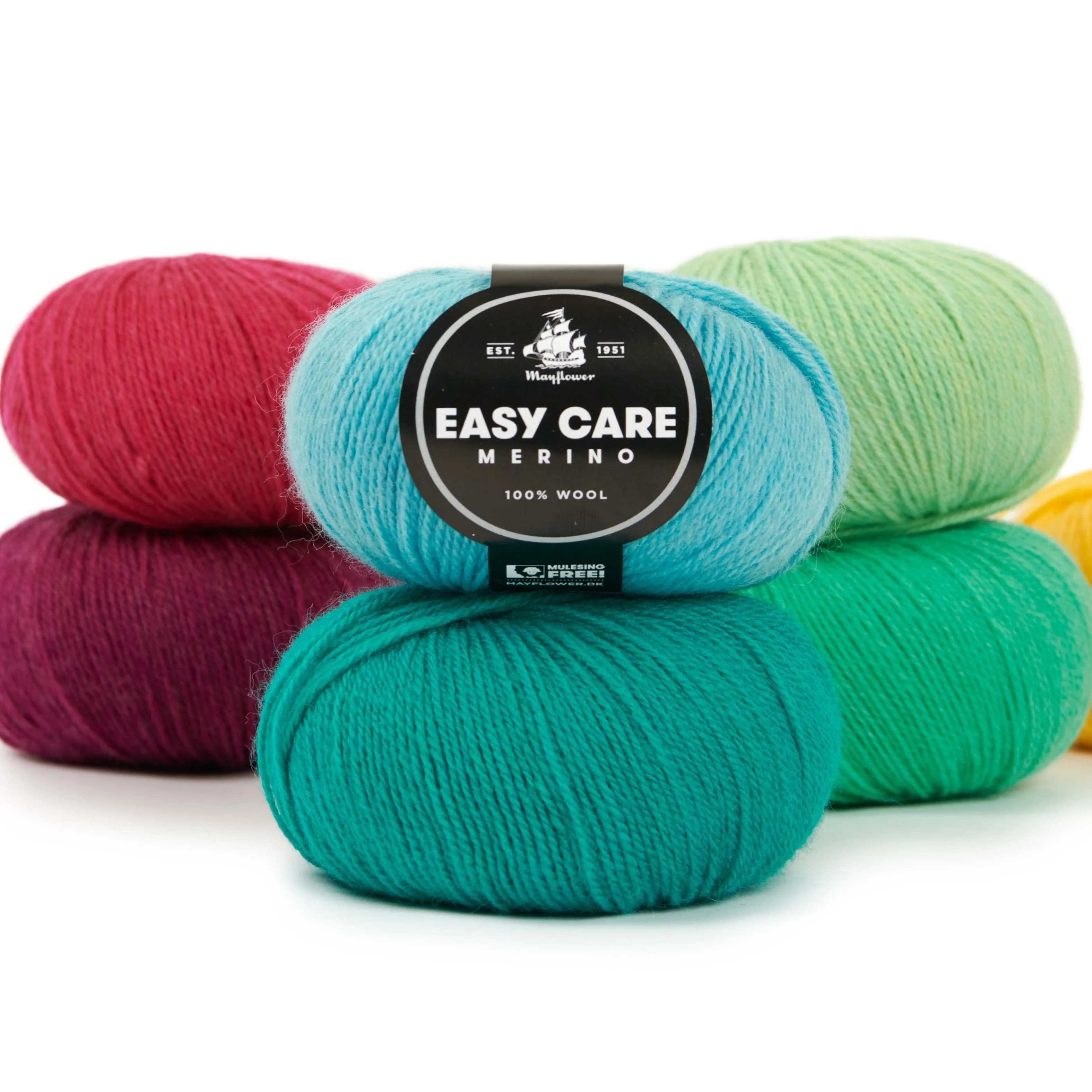 Easy Care