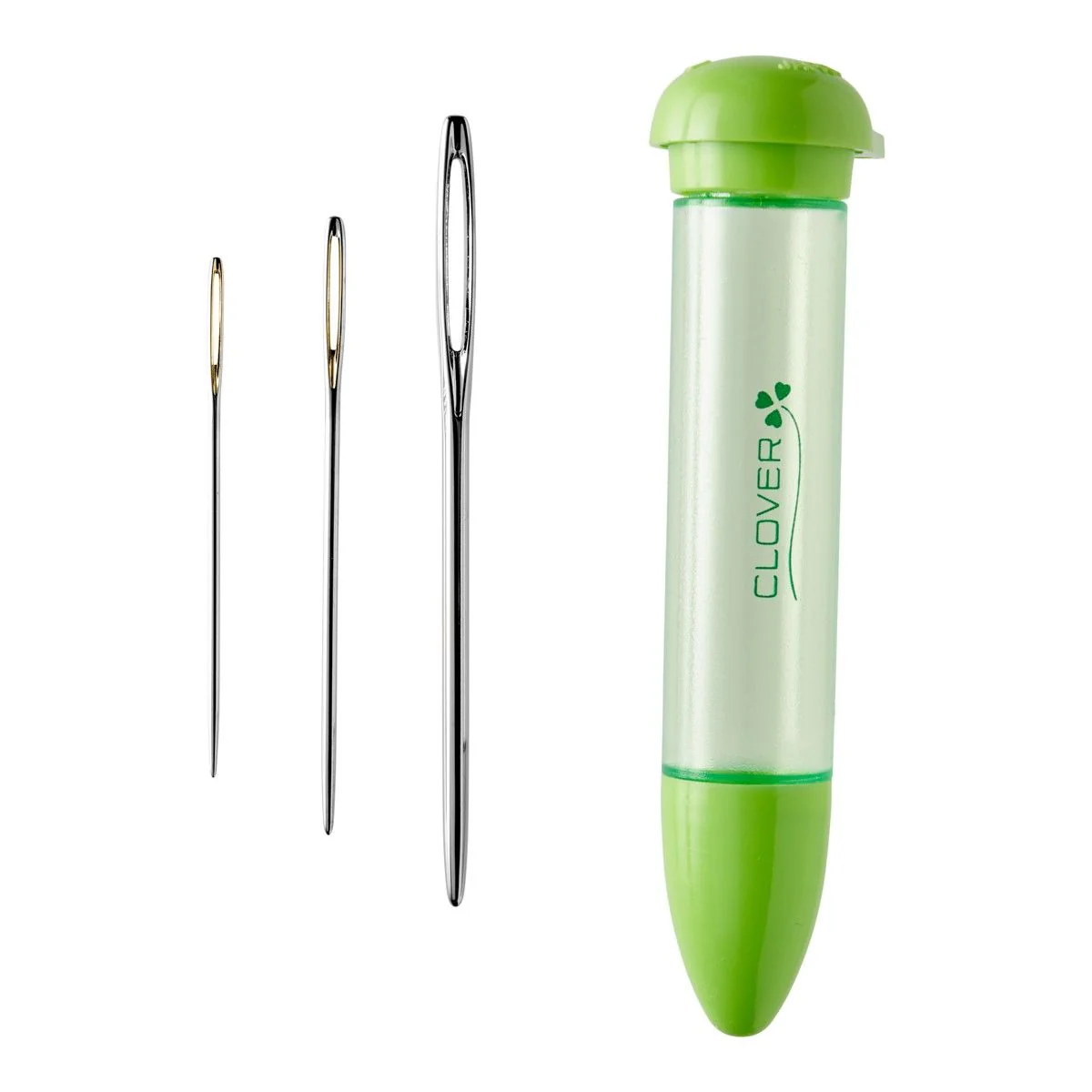 Darning Needles - 3 pieces