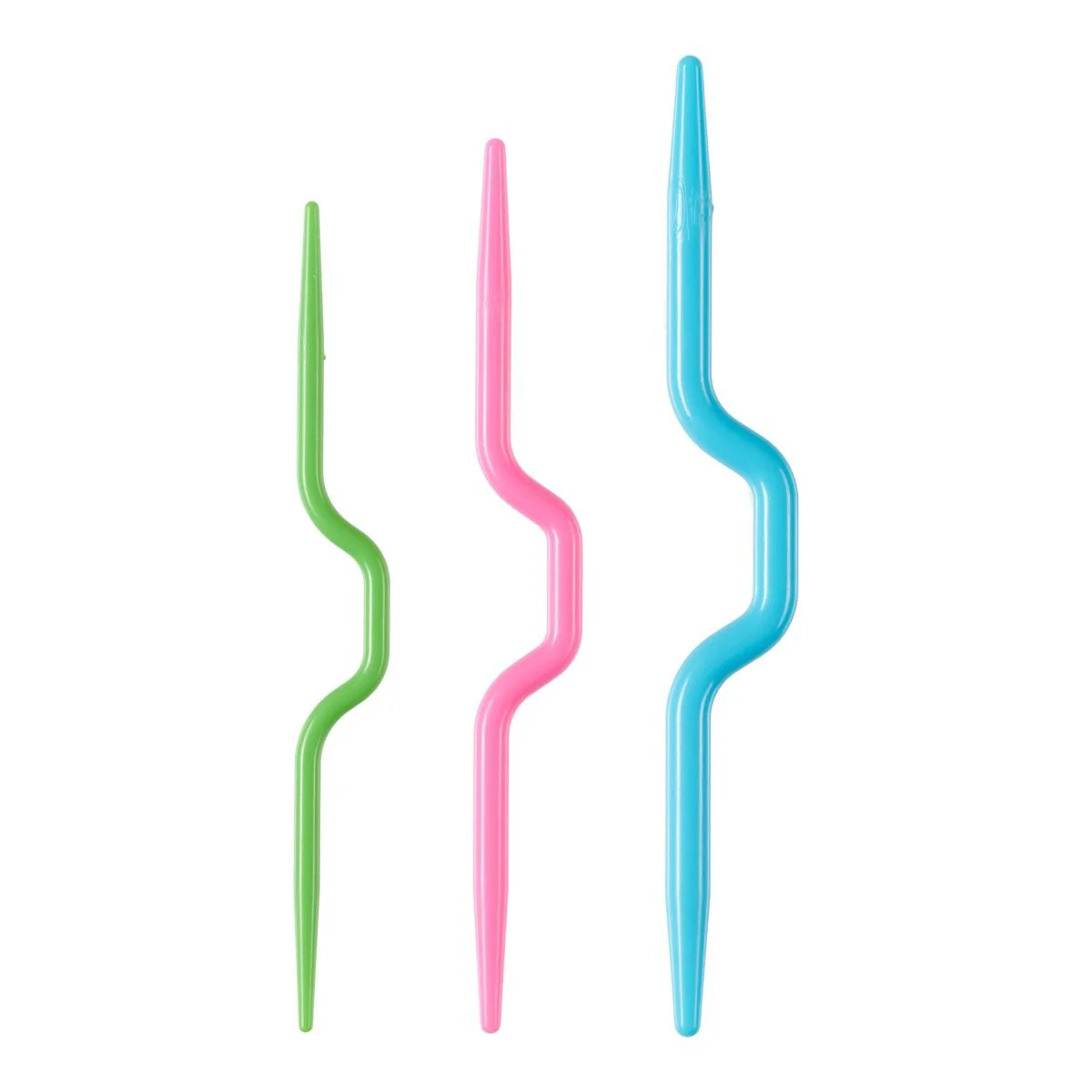 Cable Needles w. Dip