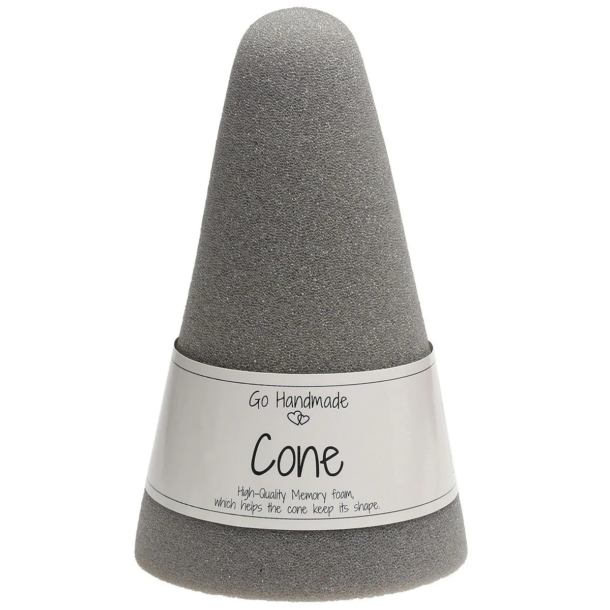 Memory Foam - Cone