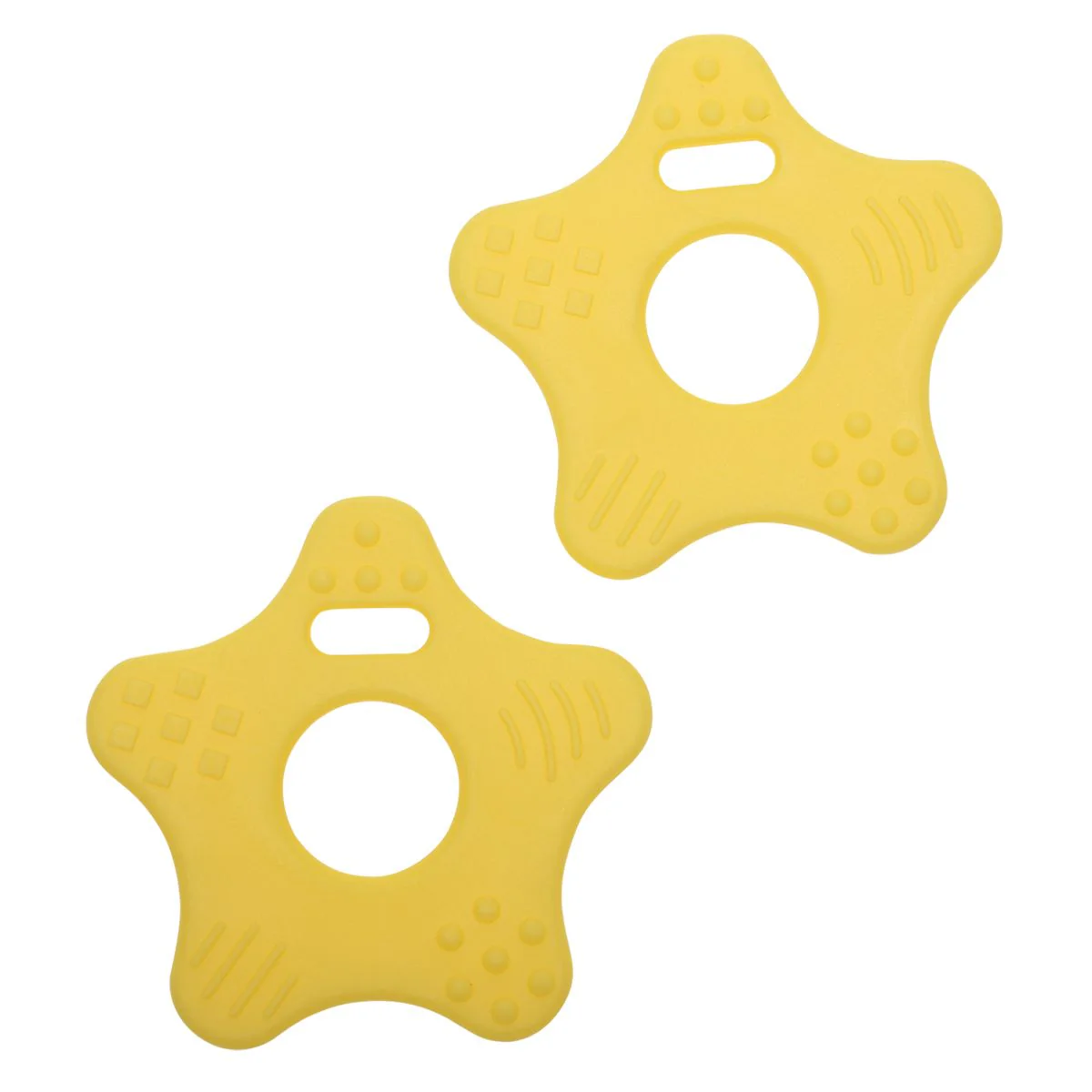 Soft TPE Figures - Star