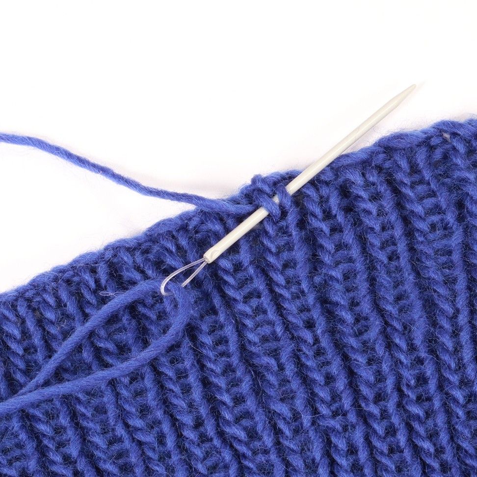 Wool Needles in Aluminium