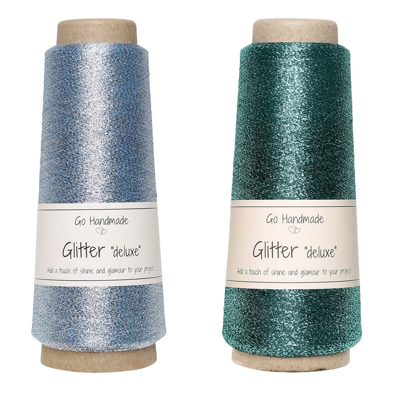 Glitter Deluxe 100g