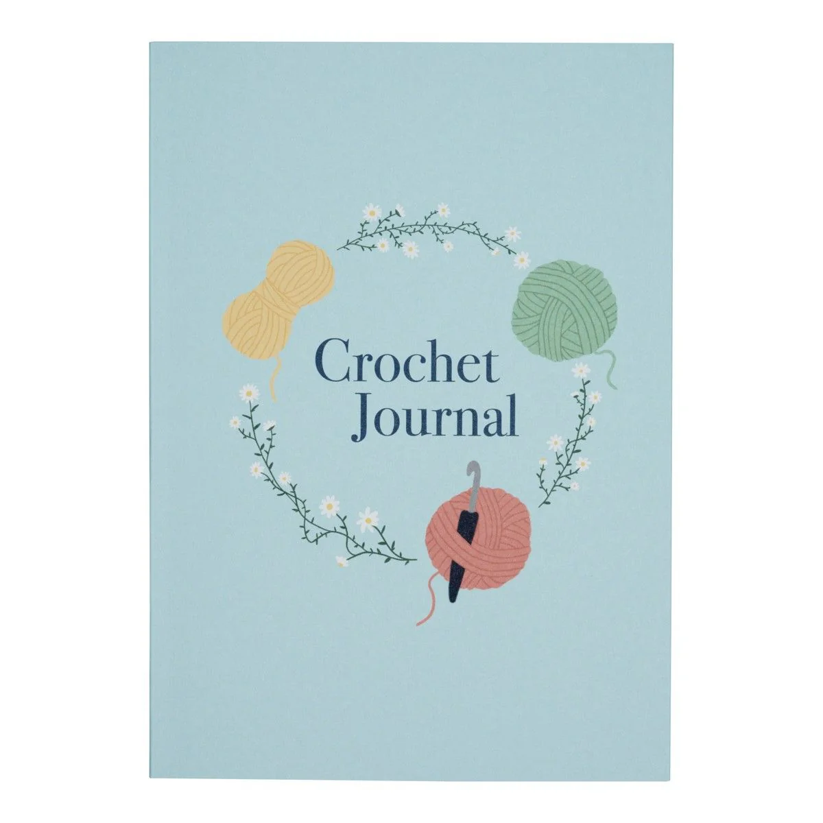 Crochet Journal