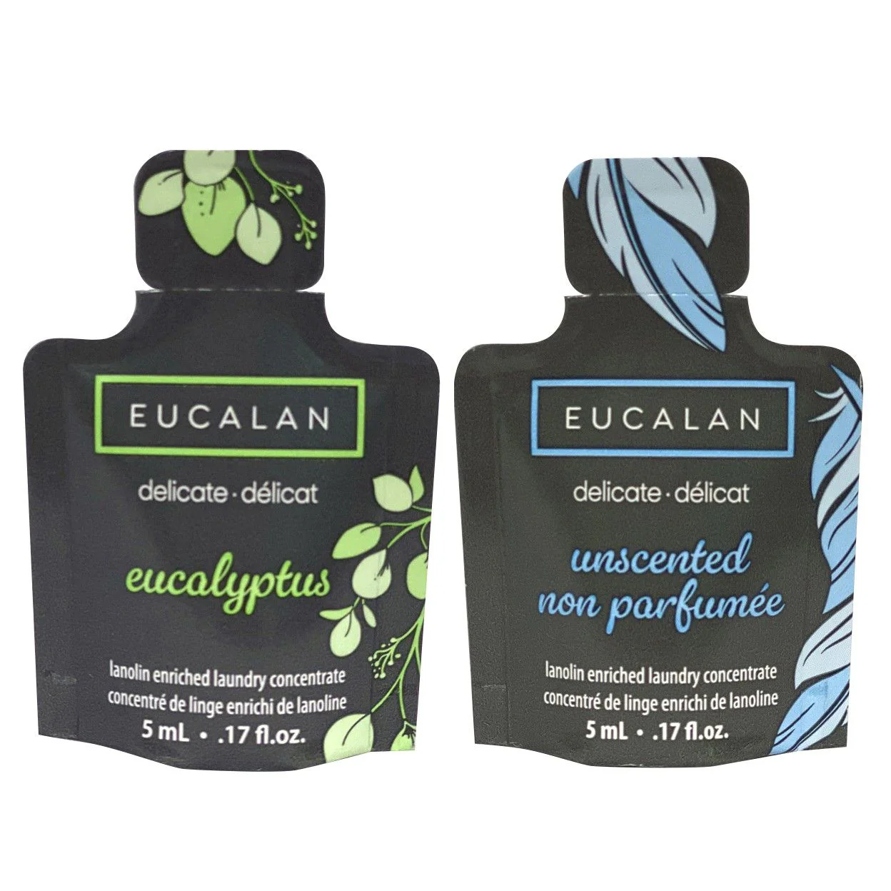 Wool Soap / Wool Detergent - 5 ml